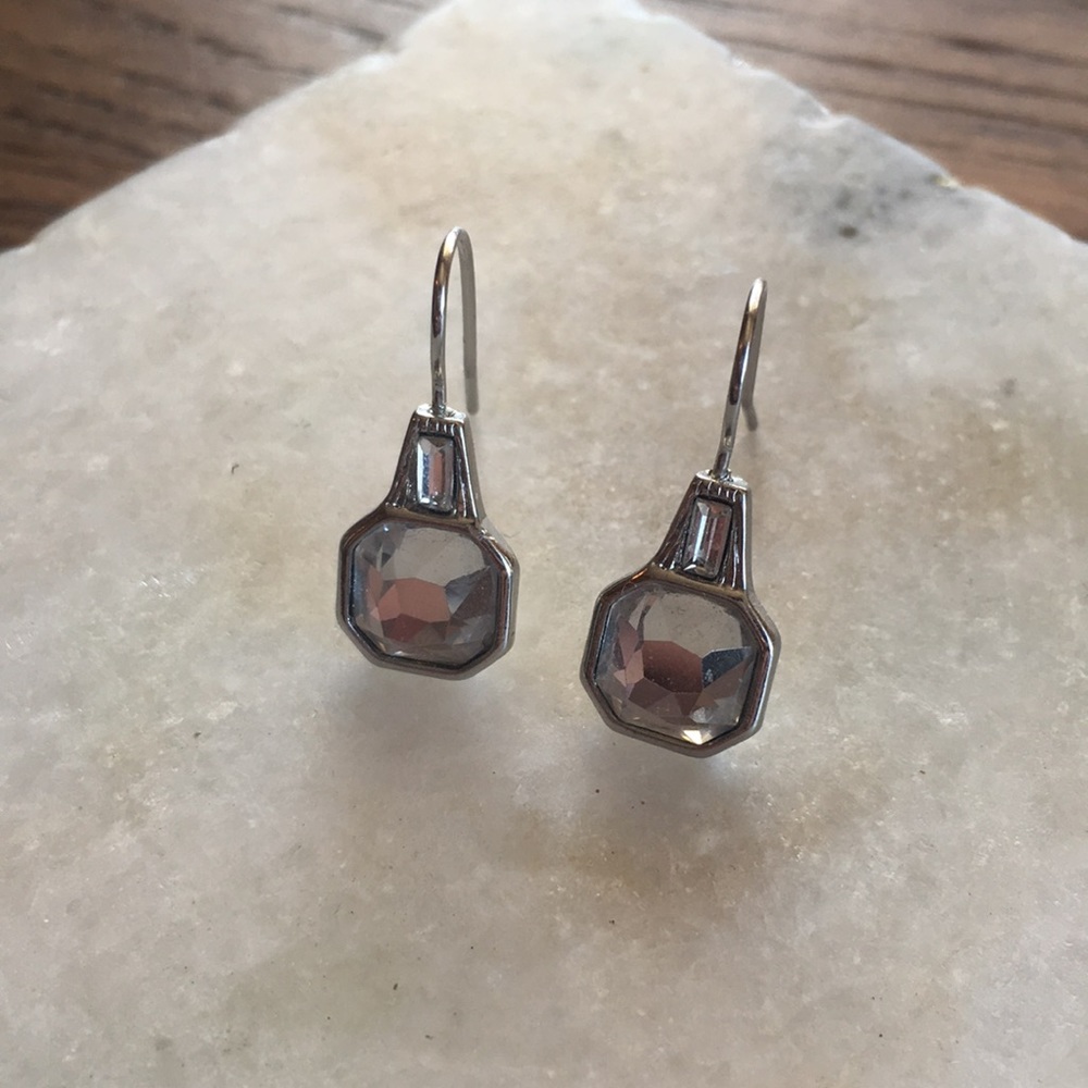 Lia Sophia Earrings